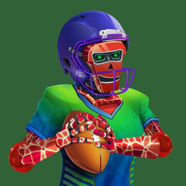 Sportsbot #4704