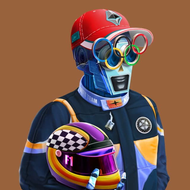 Sportsbot #6198