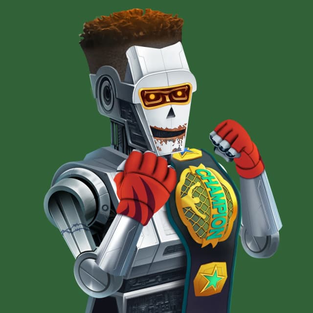 Sportsbot #4567