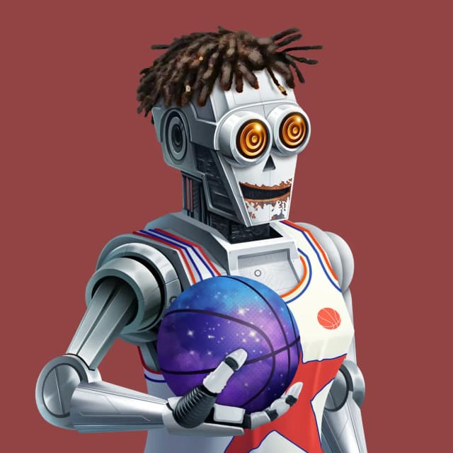 Sportsbot #3374