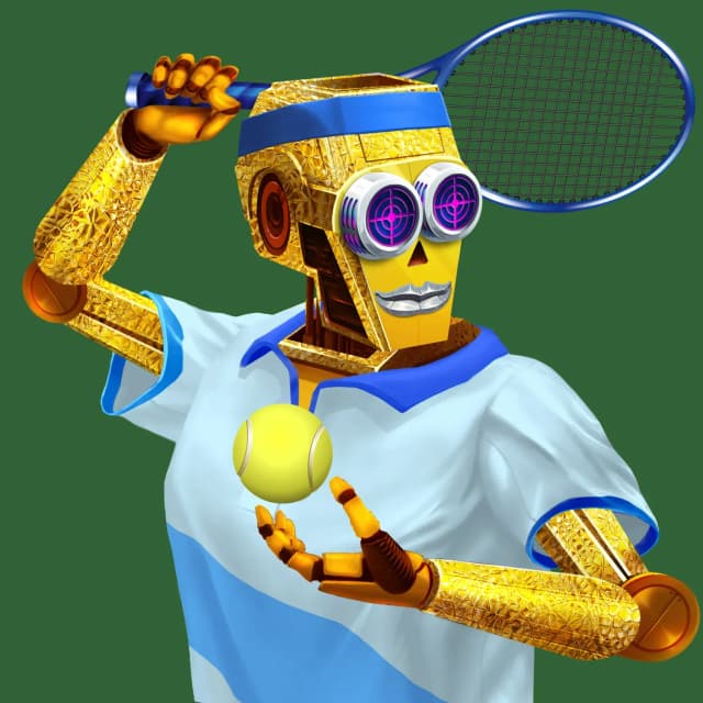 Sportsbot #7696
