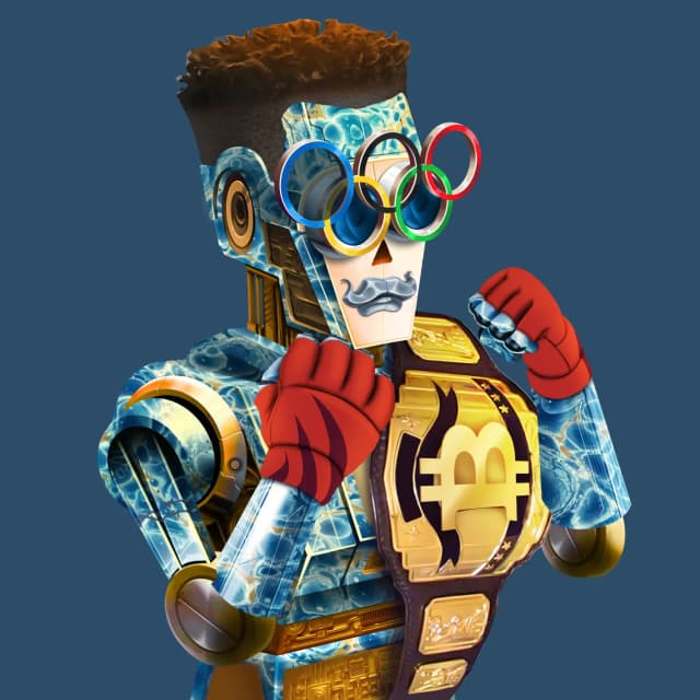 Sportsbot #3984