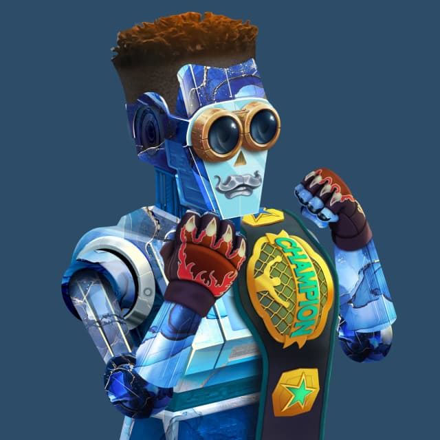 Sportsbot #6022