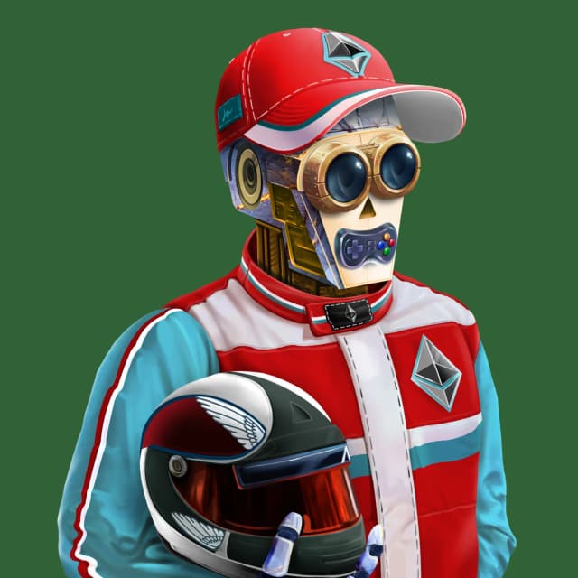 Sportsbot #2212