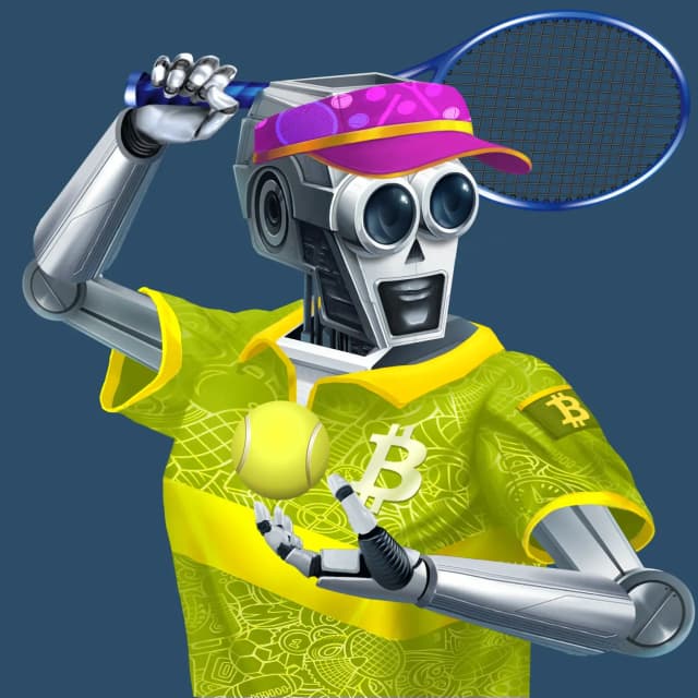 Sportsbot #2646