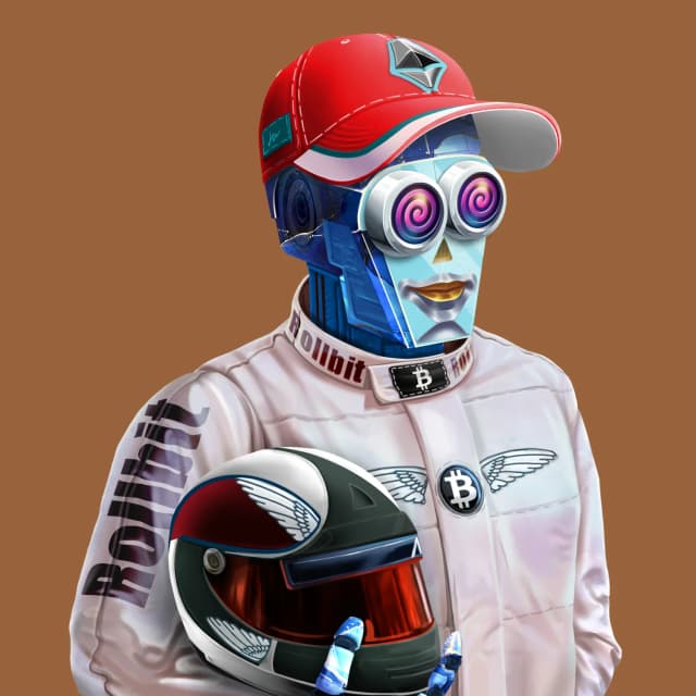 Sportsbot #7540