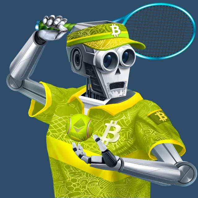 Sportsbot #4220