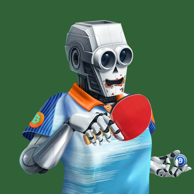 Sportsbot #3075
