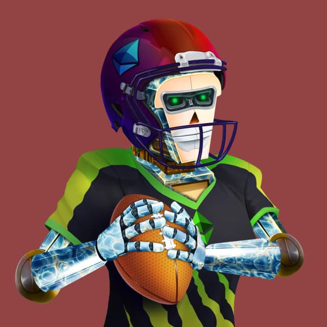 Sportsbot #6249