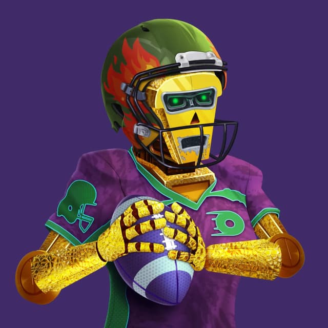 Sportsbot #1216