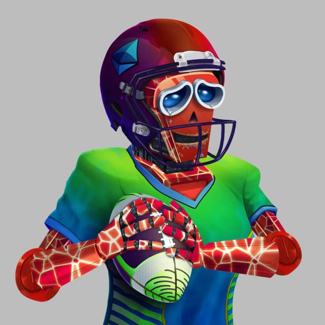 Sportsbot #6472