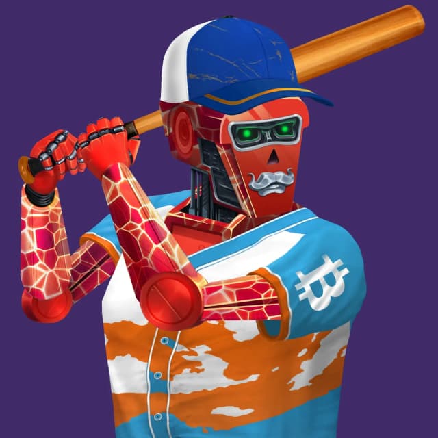 Sportsbot #5695