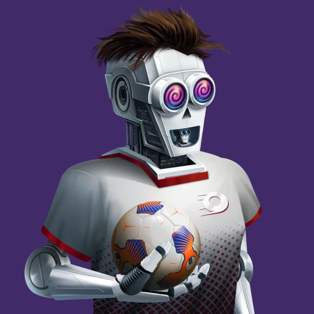 Sportsbot #4770
