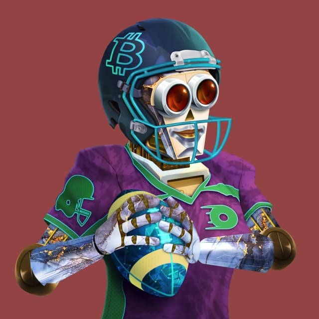 Sportsbot #6864