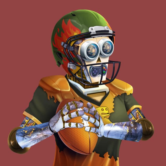 Sportsbot #2461