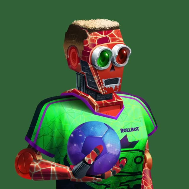 Sportsbot #1838