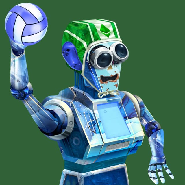 Sportsbot #5691
