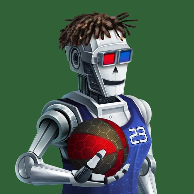 Sportsbot #331