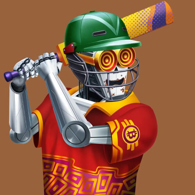 Sportsbot #5521