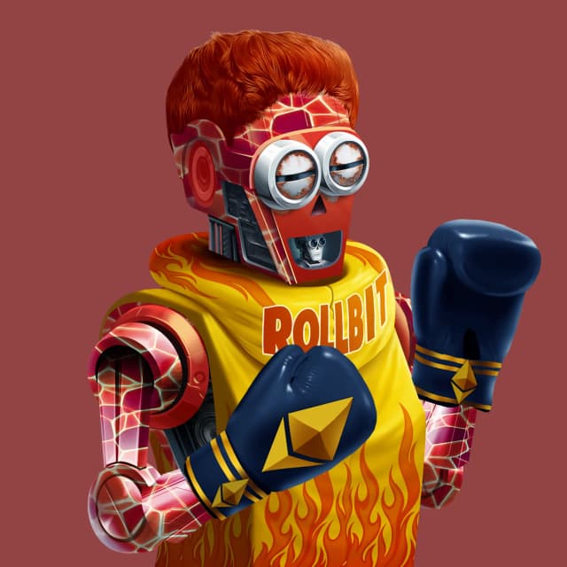 Sportsbot #5991