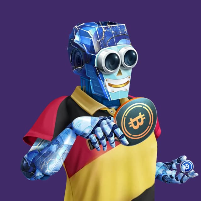 Sportsbot #7841