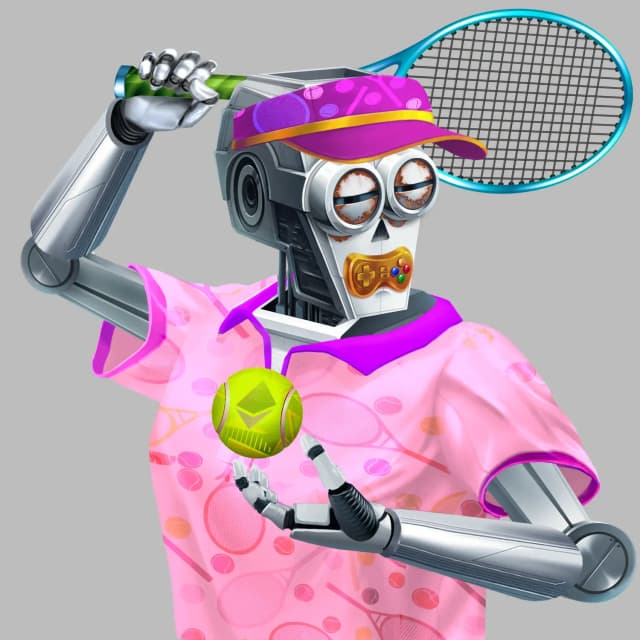 Sportsbot #6186