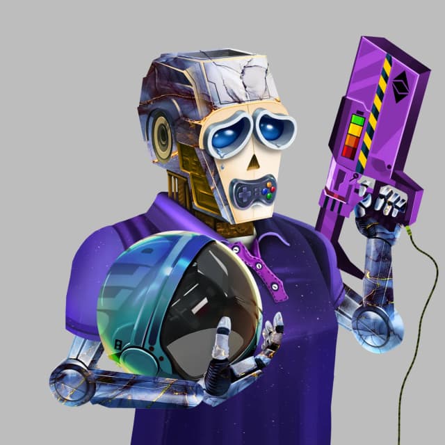 Sportsbot #7257