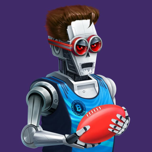 Sportsbot #8729