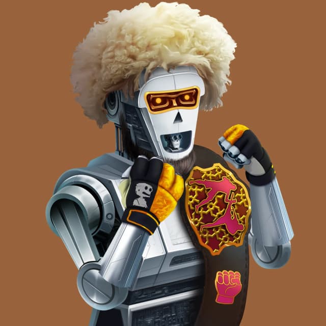 Sportsbot #4825