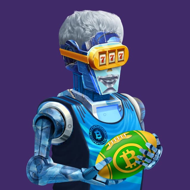 Sportsbot #5349