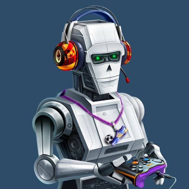 Sportsbot #9111