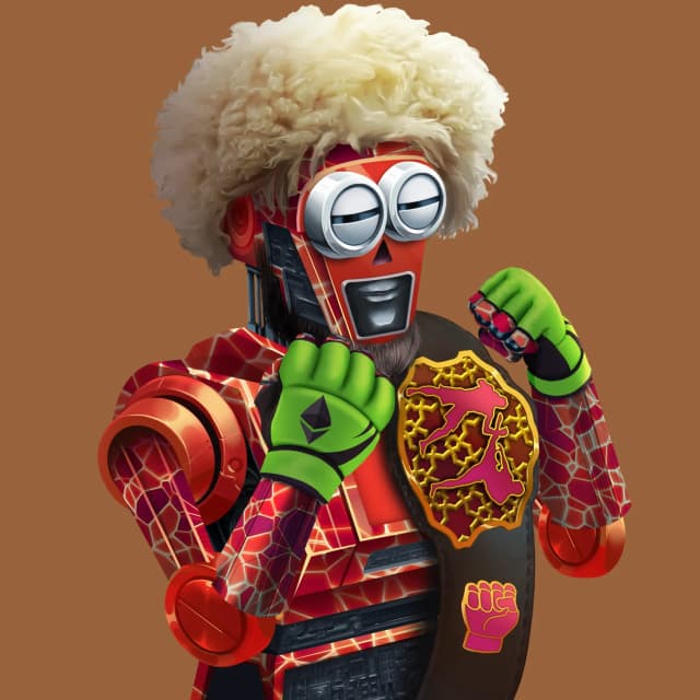 Sportsbot #4831