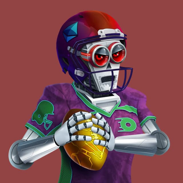 Sportsbot #3813