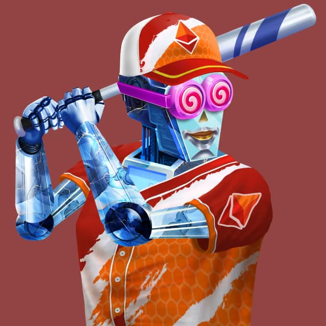 Sportsbot #8394
