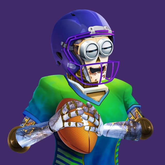 Sportsbot #1973