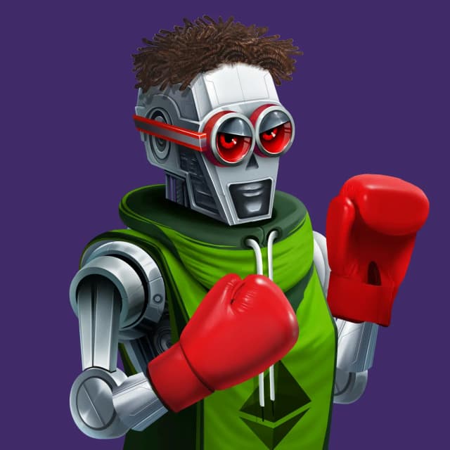 Sportsbot #8724