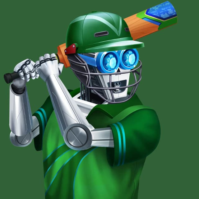 Sportsbot #8797