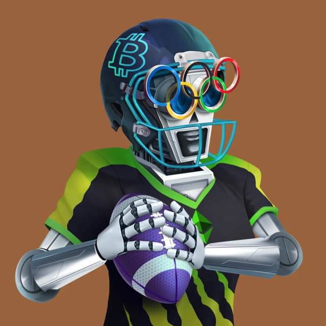 Sportsbot #8088