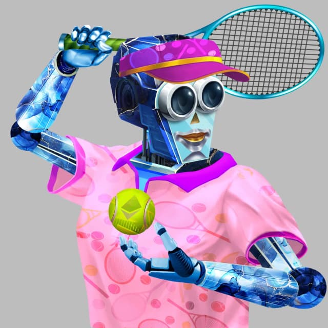 Sportsbot #3704