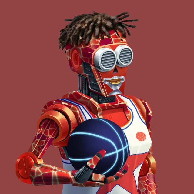 Sportsbot #2832