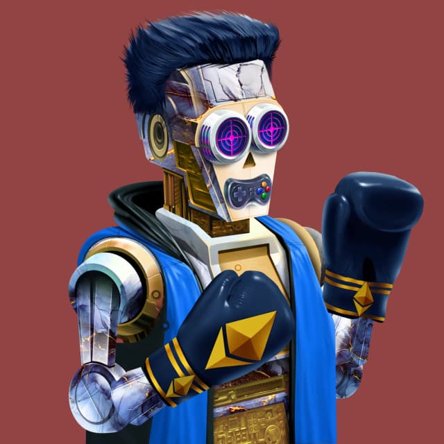 Sportsbot #3763