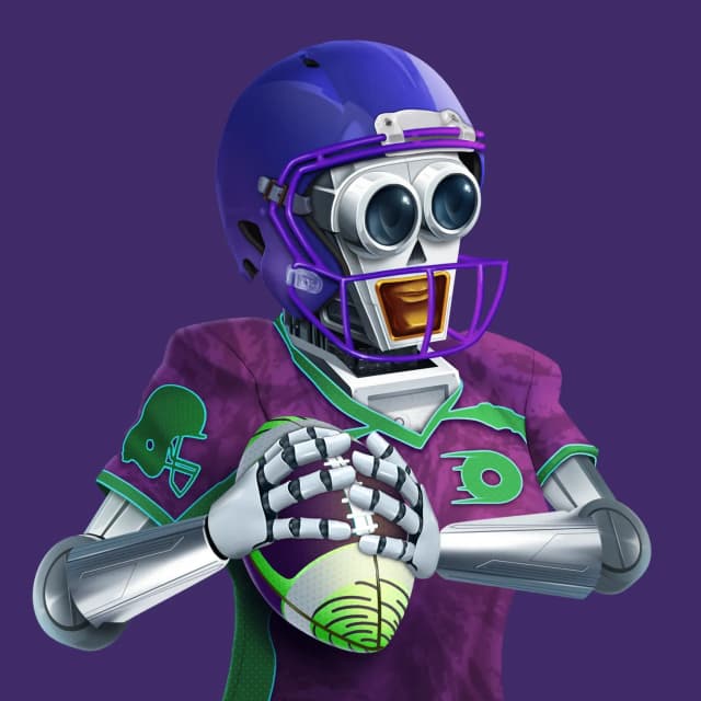 Sportsbot #7108