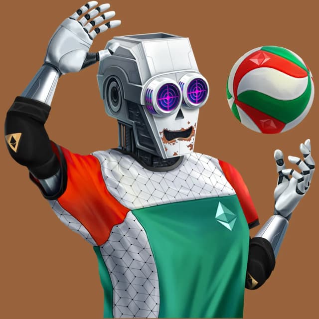 Sportsbot #9431