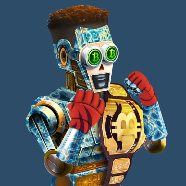 Sportsbot #7494