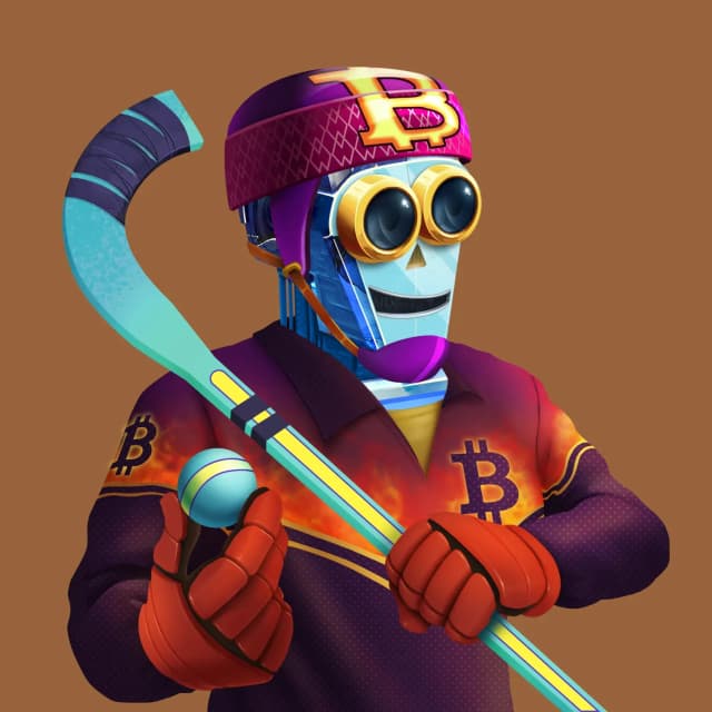 Sportsbot #4442