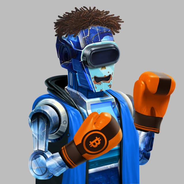 Sportsbot #9600