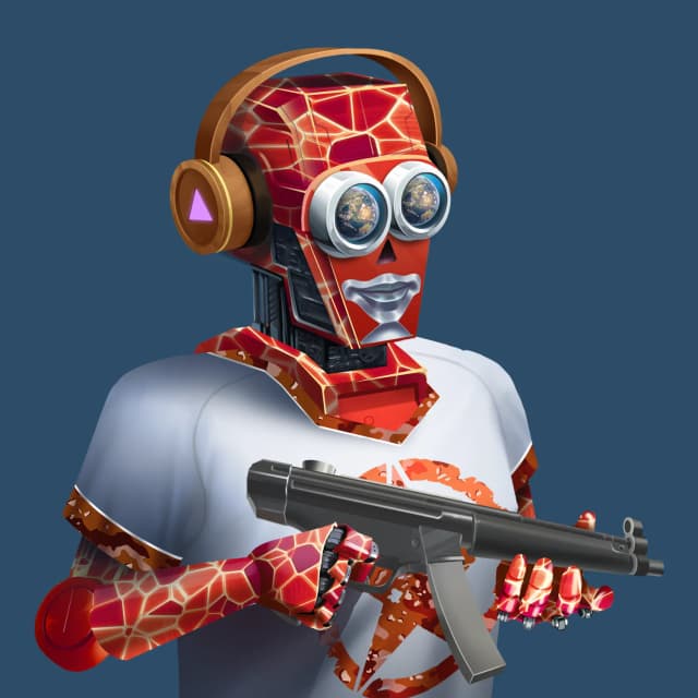 Sportsbot #5139