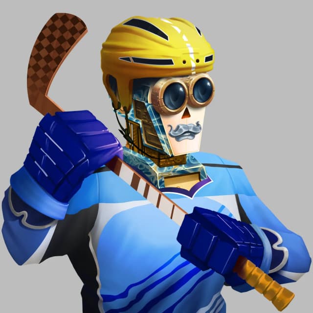 Sportsbot #6771