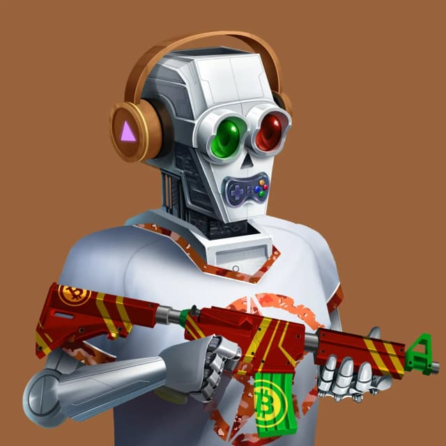 Sportsbot #3316
