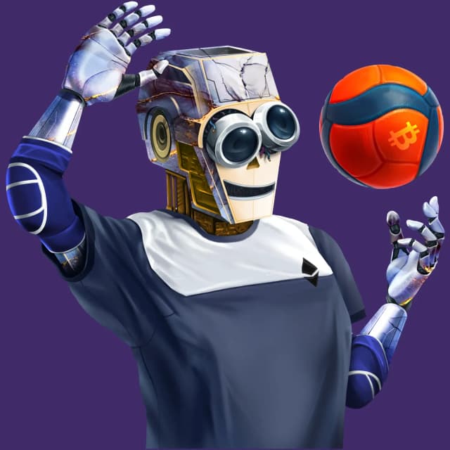 Sportsbot #7860